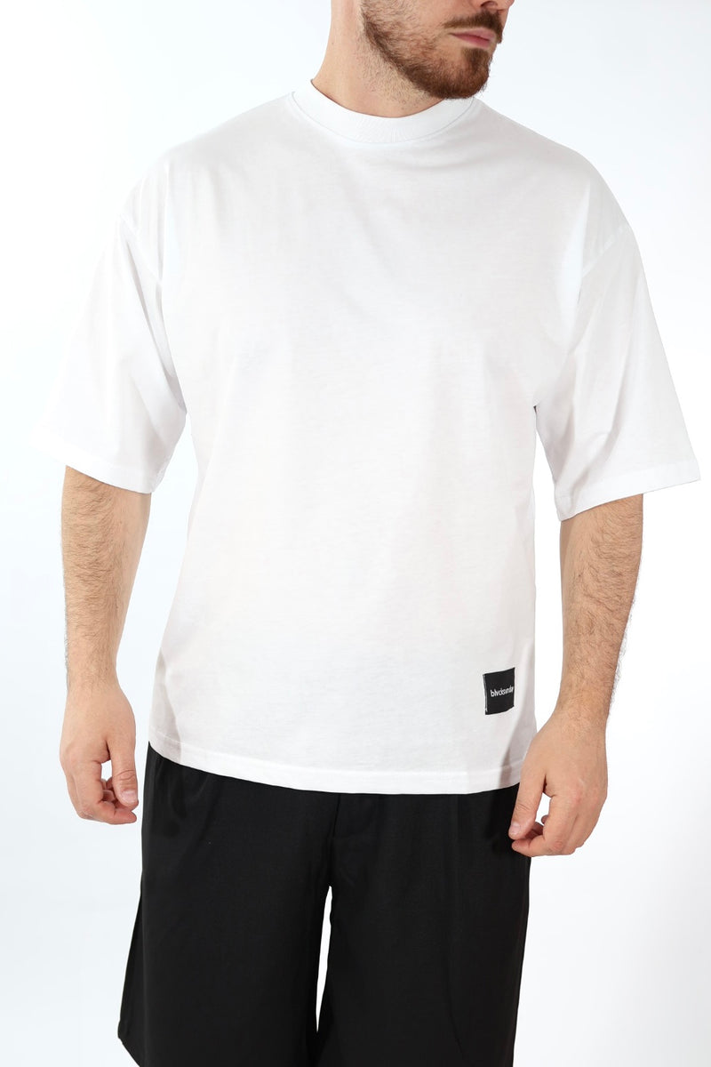 T-shirt arcana BLACKSUNDAY