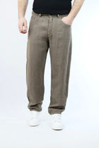 Pantalone Teide loose lino RCLFAN  PONT
