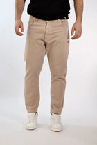 Pantalone maracana cropped  210 BERNA