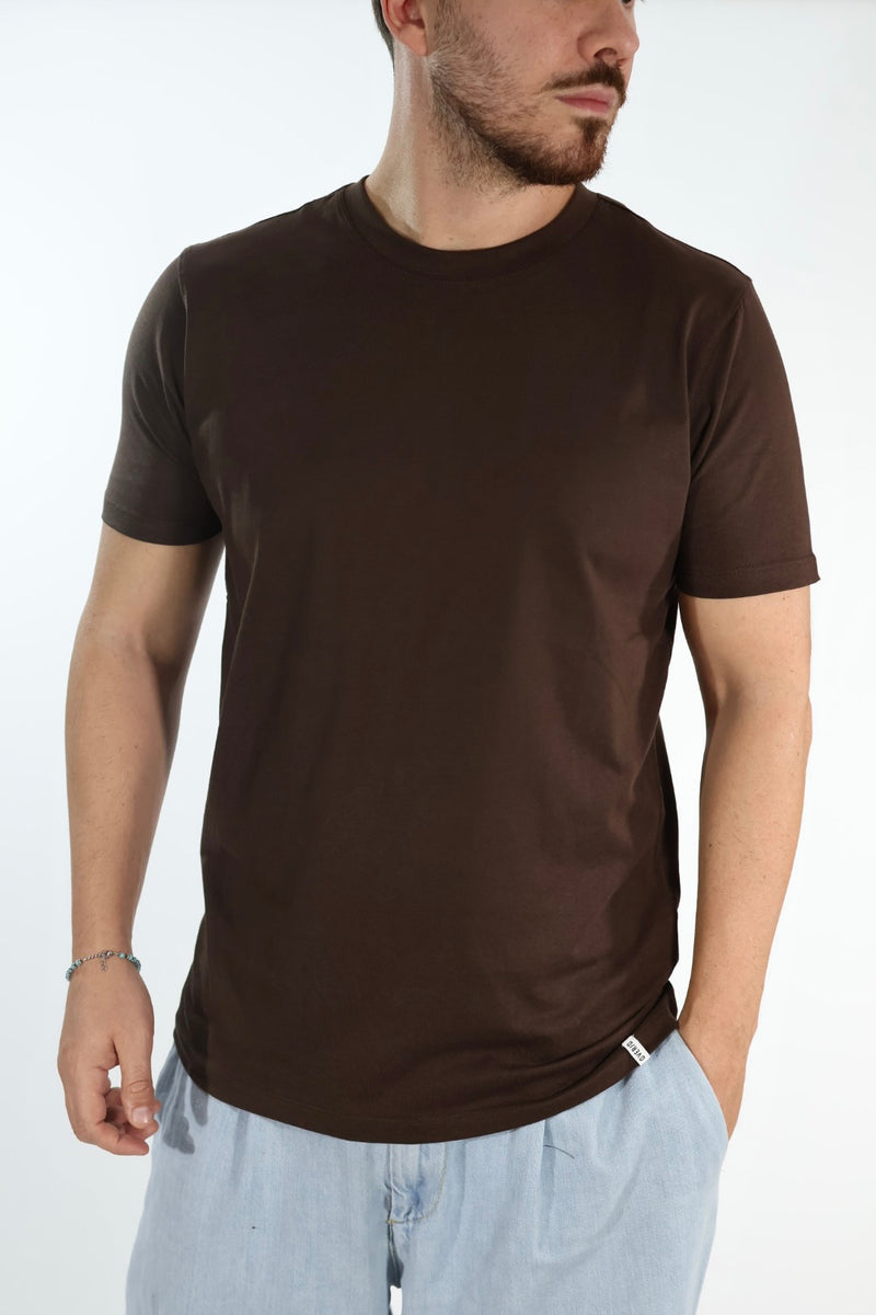 T shirt T03 basic  OVERD
