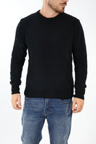 Maglione ciniglia regular 535S GIANNI LUPO