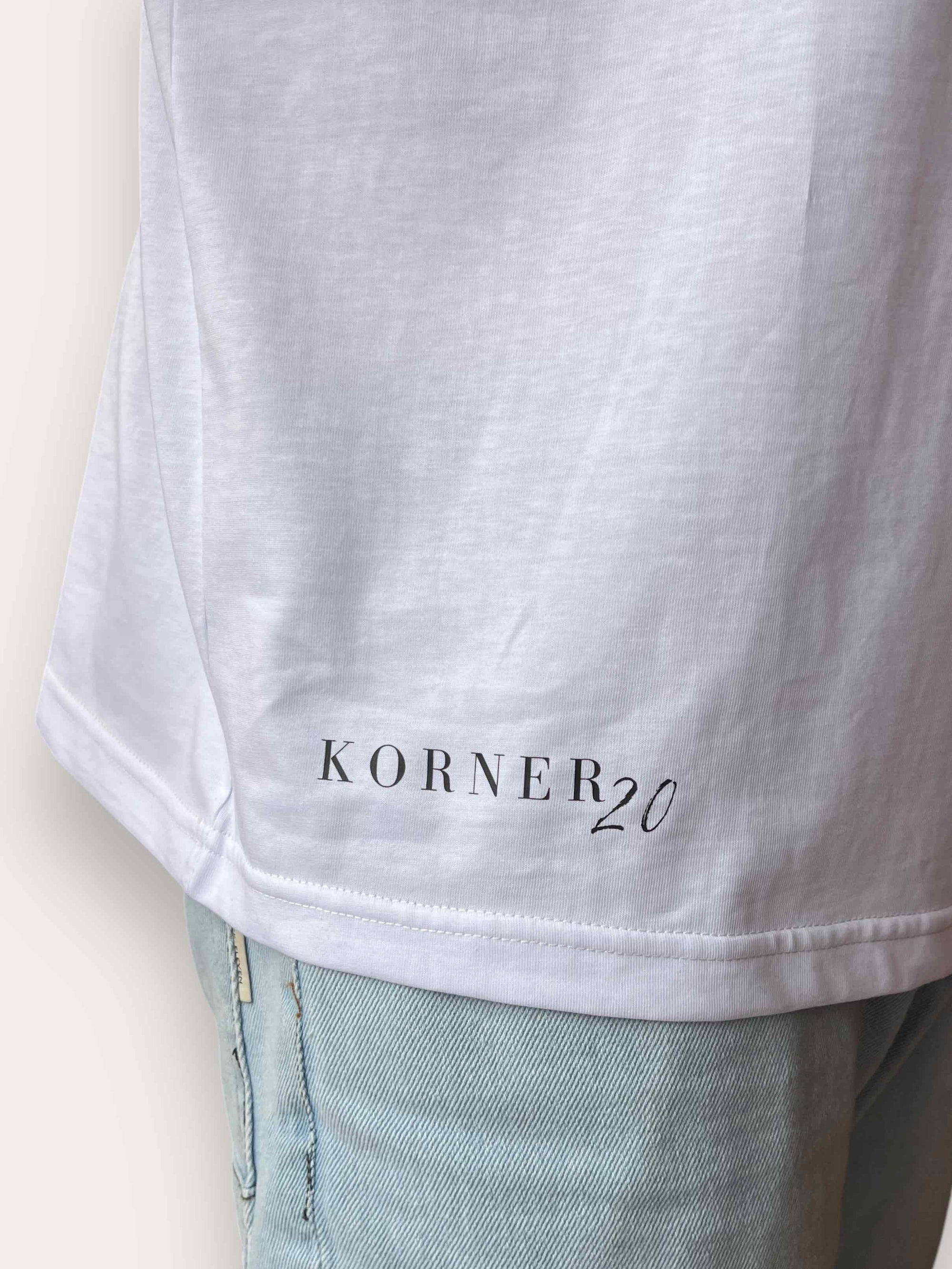 T shirt Party Animals Ghepardo KORNER 20