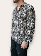 Camicia fantasia BL11