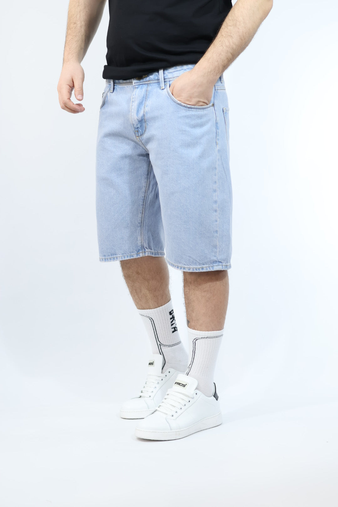 Bermuda Epping RBA45 PONT