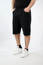 Bermuda denim bull 001   BL11