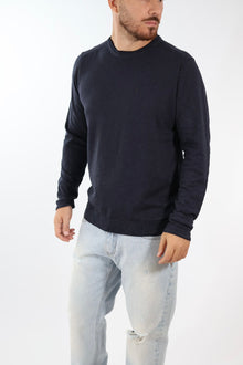 Maglioncino cotone 039 BERNA
