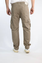 Pantalone P14 burt cargo tapered fit  OVERD