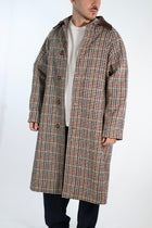 Cappotto over BL266830 p.de poule BL11