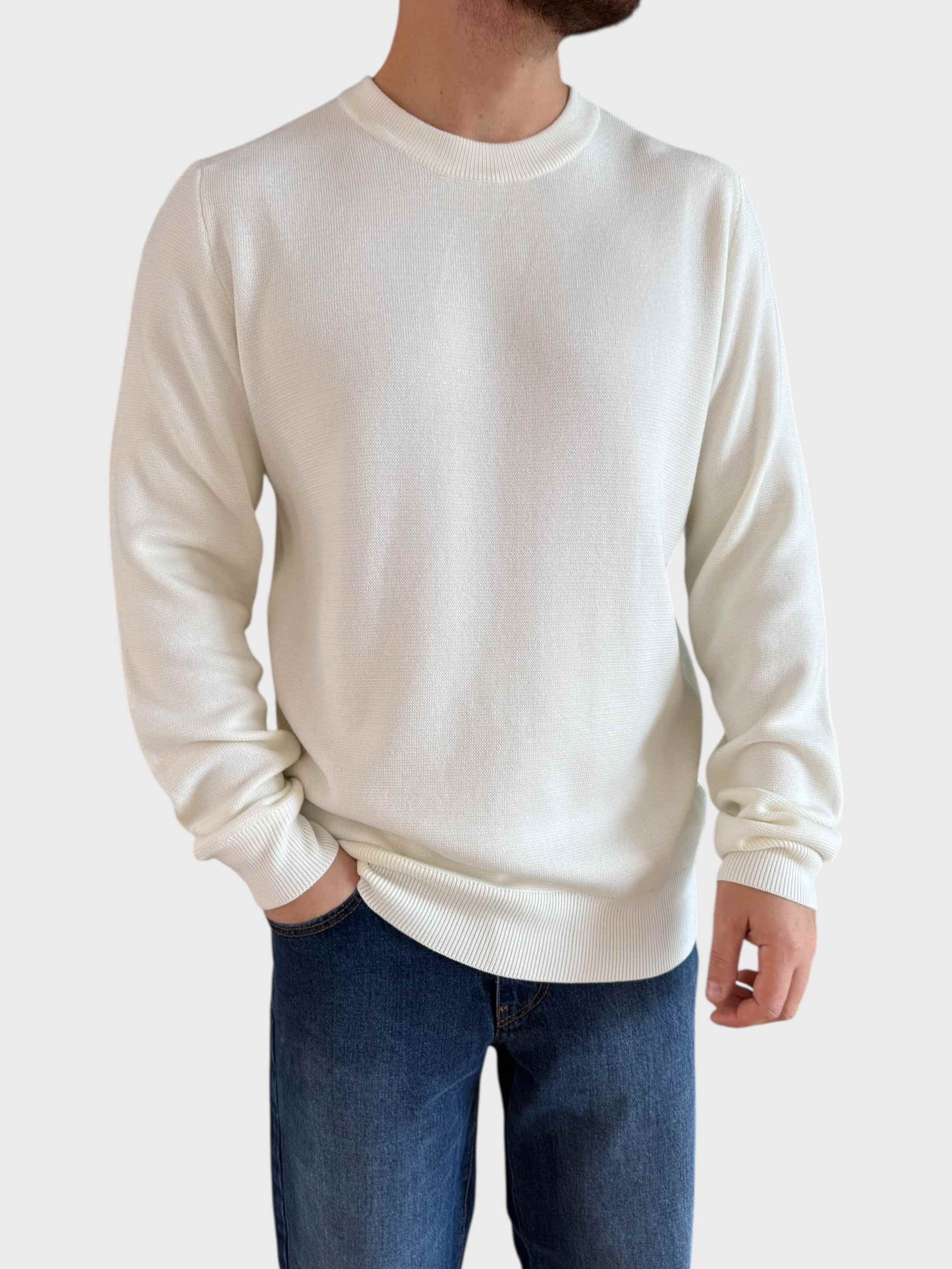 Maglione 377 BERNA
