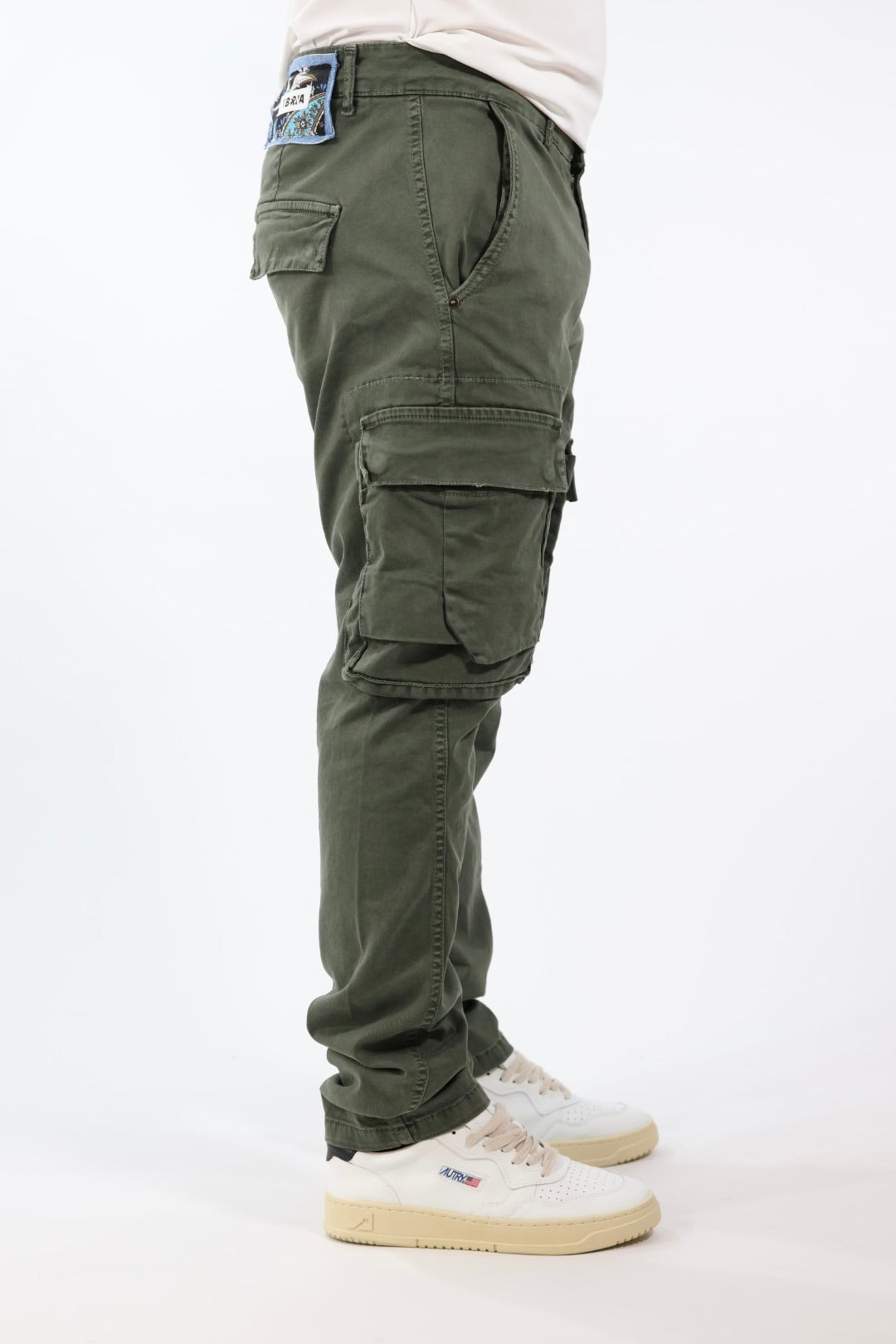Pantalone cargo 008 BERNA