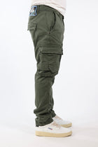 Pantalone cargo 008 BERNA