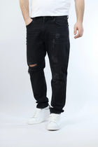 Jeans Yellowstone cropped RAD98 PONT