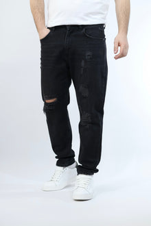 Jeans Yellowstone cropped RAD98 PONT