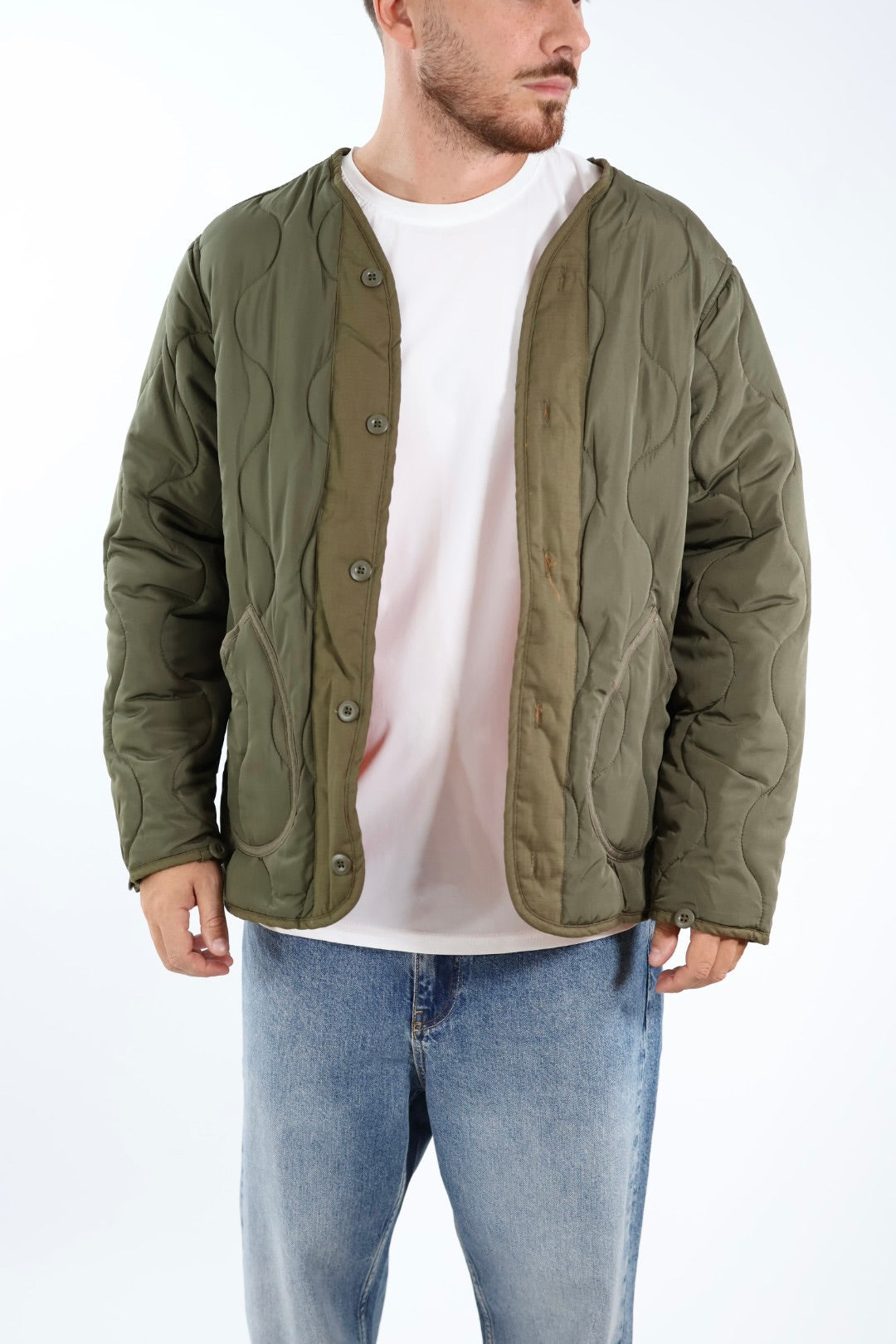 Parka 2 in 1 358 BERNA