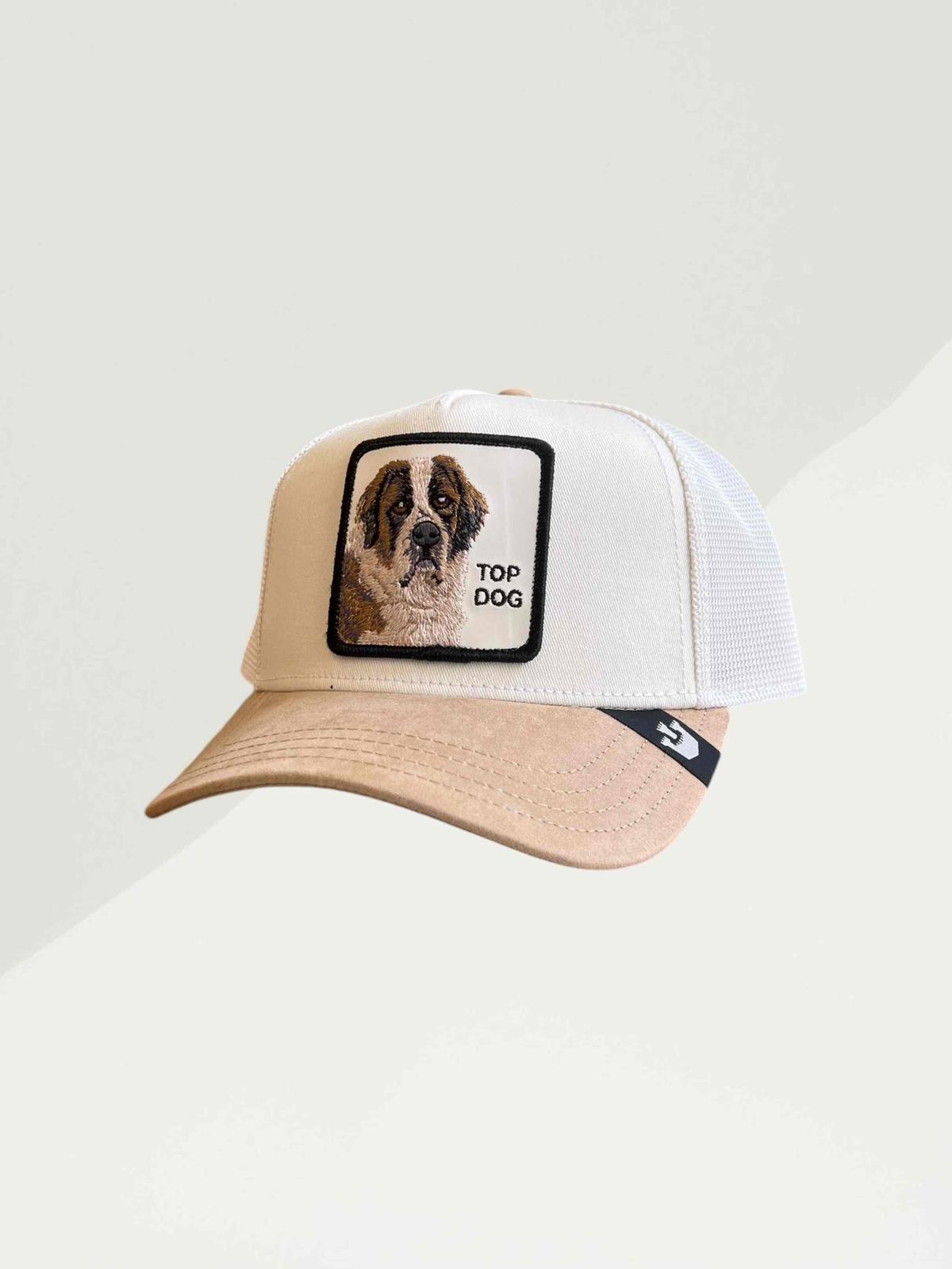 GOORIN BROS TOP DOG