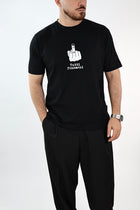 T-shirt dito medio 083 BERNA