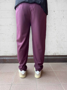 Pantalone coulisse poliviscosa BL11