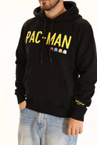 Felpa 103 pacman SUPERCULTURE