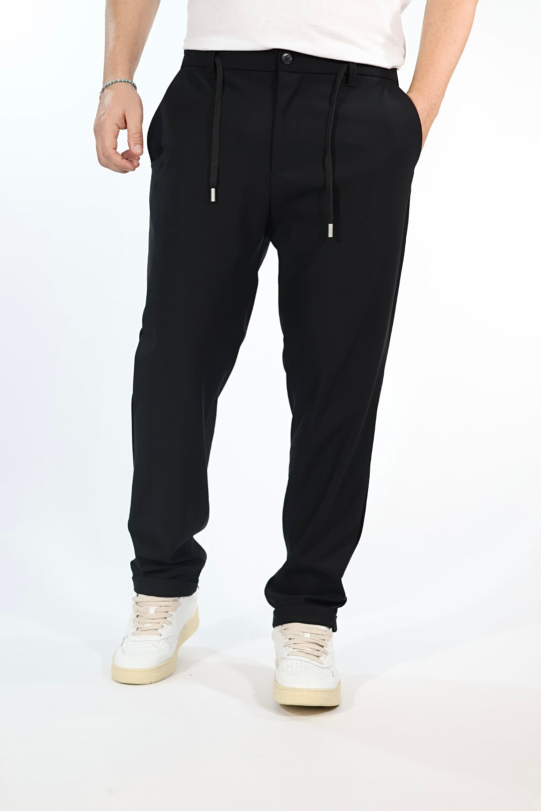 Pantalone P20 slim fit tecnico   OVERD