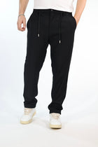 Pantalone P20 slim fit tecnico   OVERD