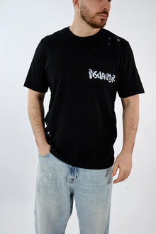 T shirt taschino schizzi 524  DISCLAIMER