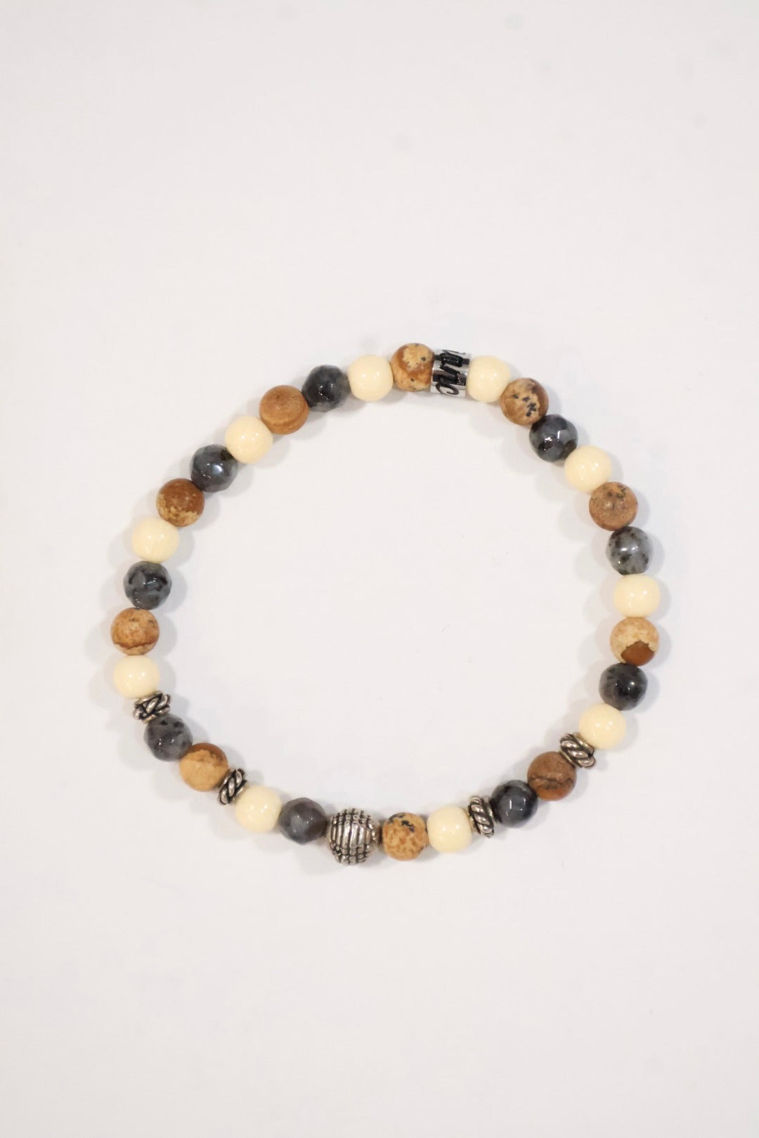 BRACCIALI ELASTICO 6 mm MANCINO ACCESSORI