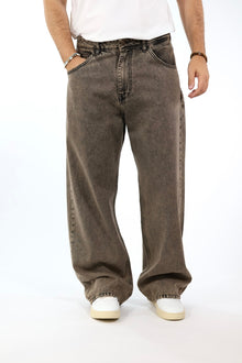 Jeans Rio Grande super wide fit RATSEN PONT