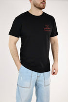 T-shirt segni particolari 112  BERNA