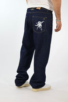 Jeans Cleveland wide fit RBESMR00 PONT