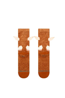 Calzini Gizmo crew STANCE