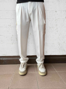 Pantalone cargo eastwood WHY NOT BRAND