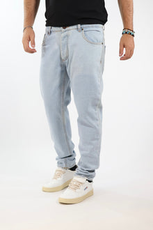 Jeans JBS11 Boston light wash WHY NOT BRAND