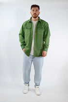 Overshirt denys J08 OVER-D