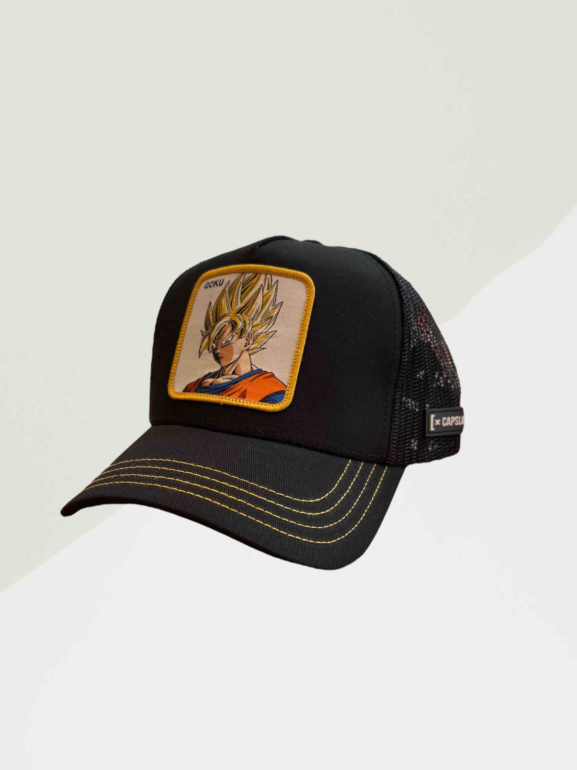 Cappello Goku CAPSLAB