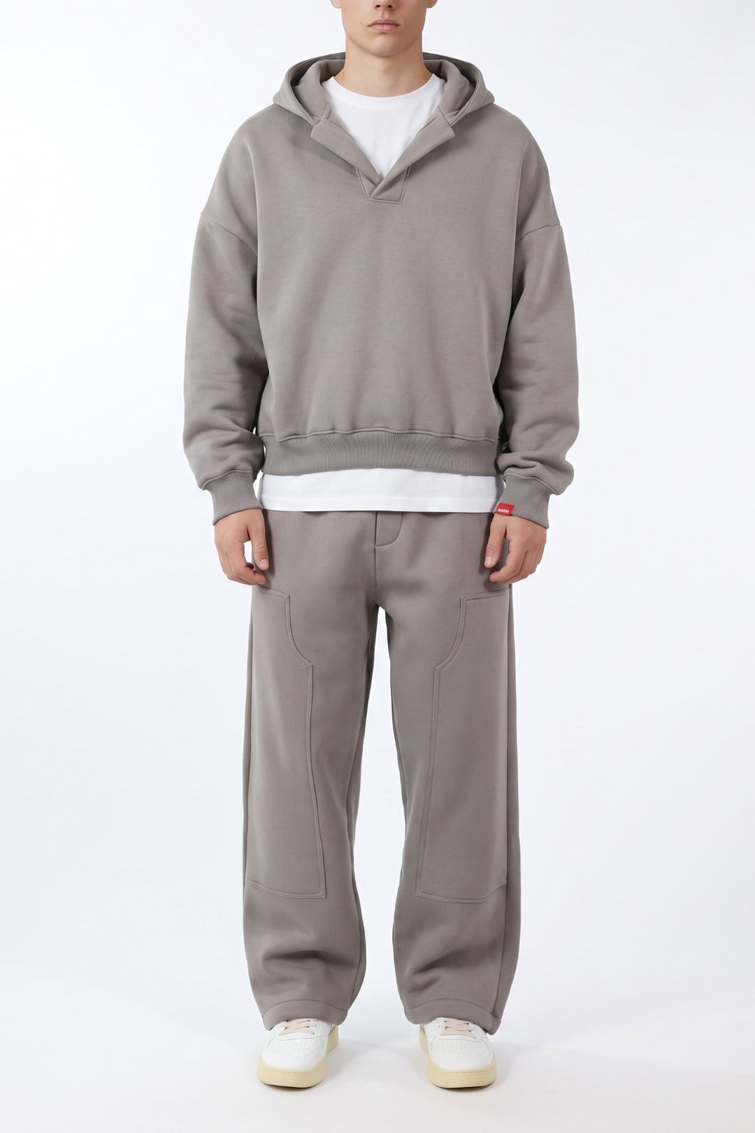 Pantalone tuta chad TURKEY