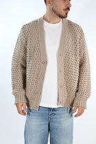 Cardigan MA340147 over intrecci BL11