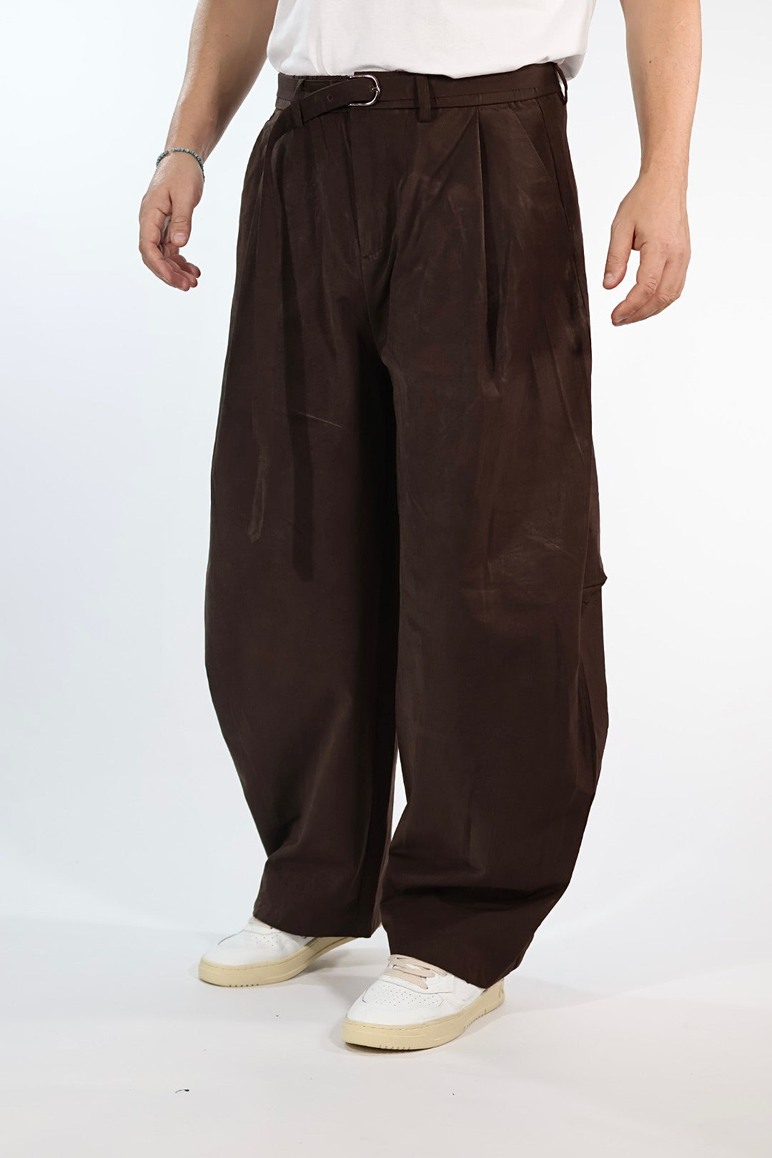 Pantalone 497 barrel BERNA
