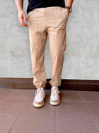 Pantalaccio cargo ONLY & SONS
