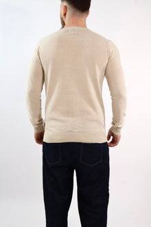 Maglioncino lino/cotone 043 BERNA