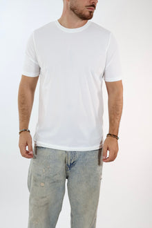 T shirt tessuto tecnico T27 OVERD