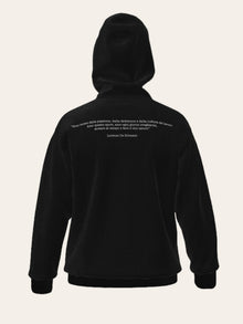 Felpa unisex Air Lollo x BERNA