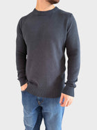 Maglione girocollo  060 BERNA