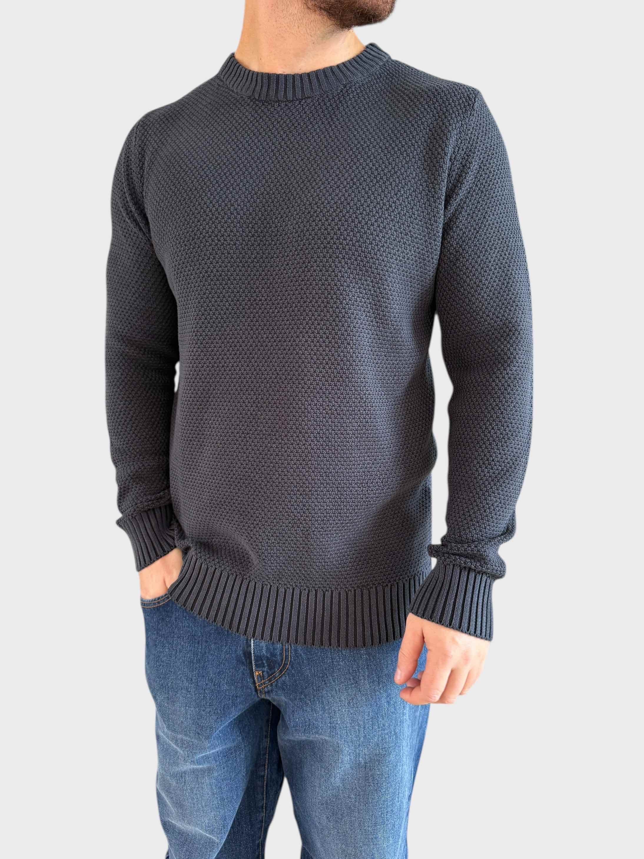 Maglione girocollo  060 BERNA