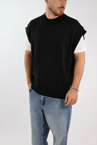 Gilet relaxed fit M47 OVERD