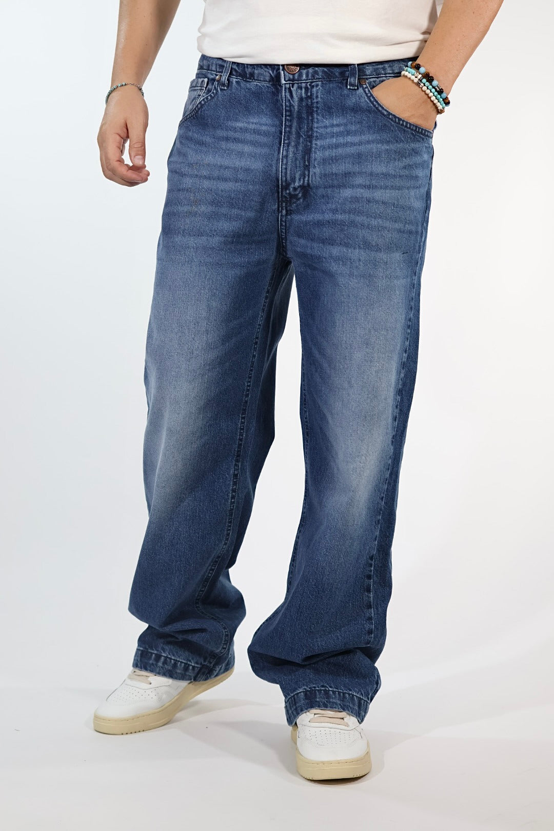 Jeans DL14 osaka  WHY NOT BRAND