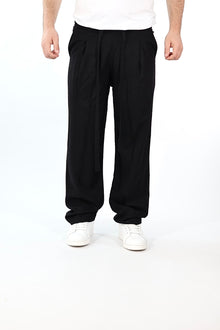 Pantalaccio viscosa/lino hemp PL92 WHY NOT BRAND