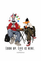 T Shirt Life is here KORNER20