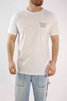 T-shirt hai ragione tu 107 BERNA