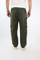 Pantalaccio cargo tapared fit OVERD