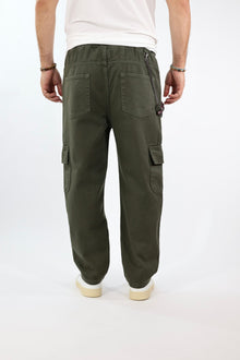 Pantalaccio cargo tapared fit OVERD